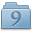 Blue Classic Icon 32x32 png